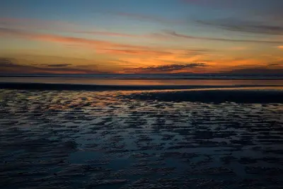 Eighty Mile Beach