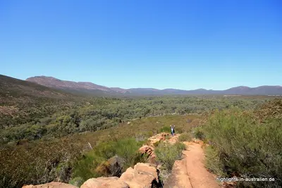 Flinders Ranges