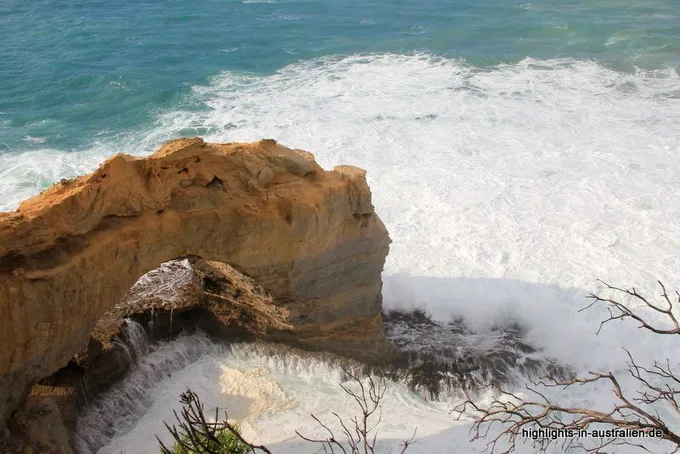Great Ocean Road