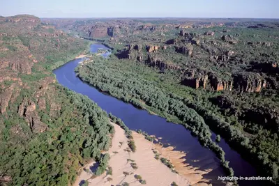 Kakadu Nationalpark