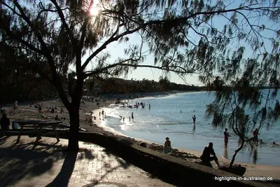 Sunshine Coast
