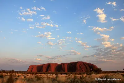 Uluru (Ayers Rock)