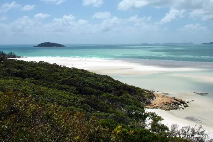 Whitehaven Beach