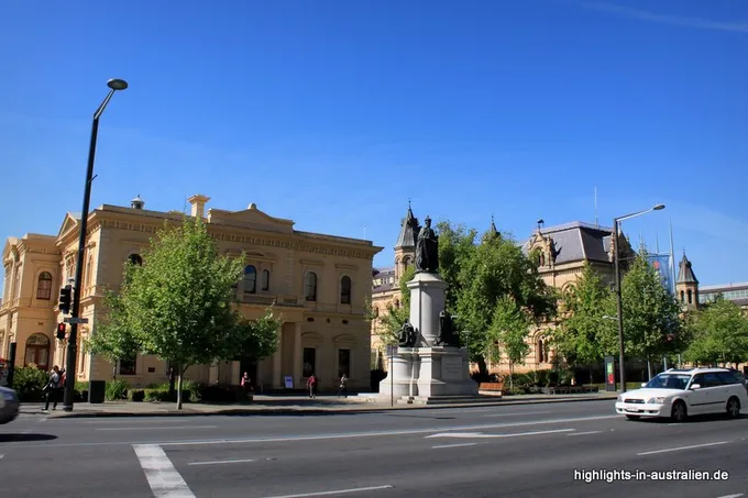 Adelaide