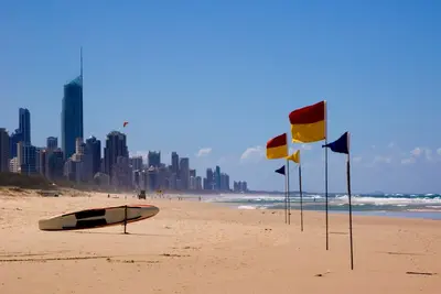 Gold Coast