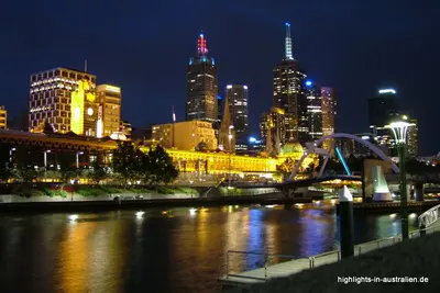 Melbourne