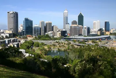 Perth