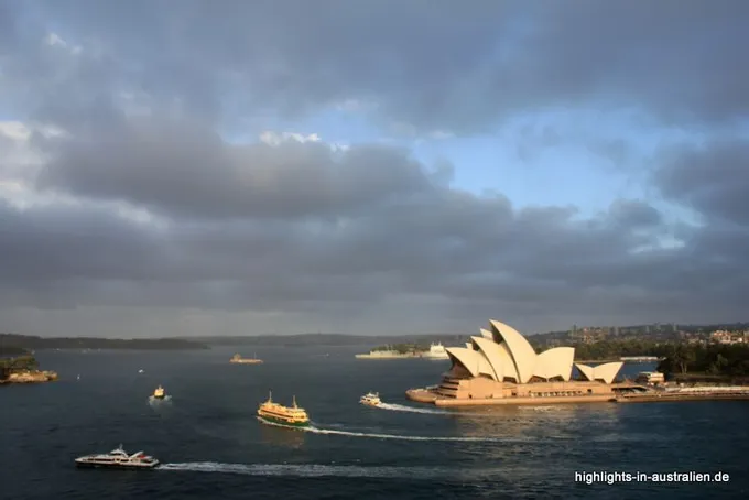 Sydney