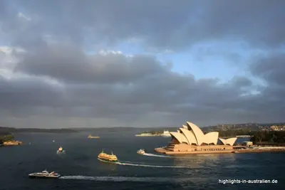 Sydney
